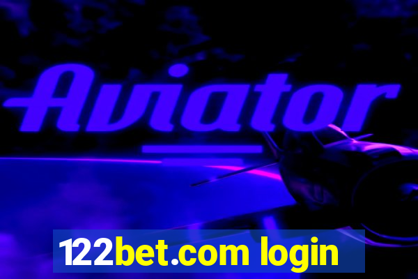 122bet.com login